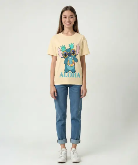 T-Shirt Oversize