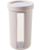 Vorratsdose Lumira braun