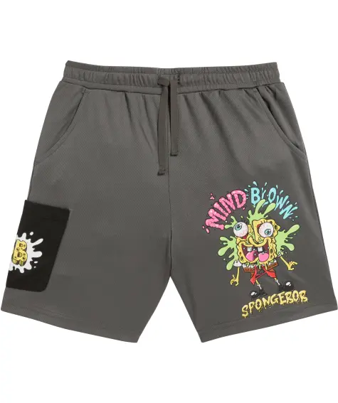 Bermuda-Shorts