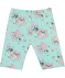 Fietsbroek in mintgroen mintgroen