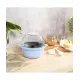 Máquina para hacer palomitas Giles &amp; Posner Mini