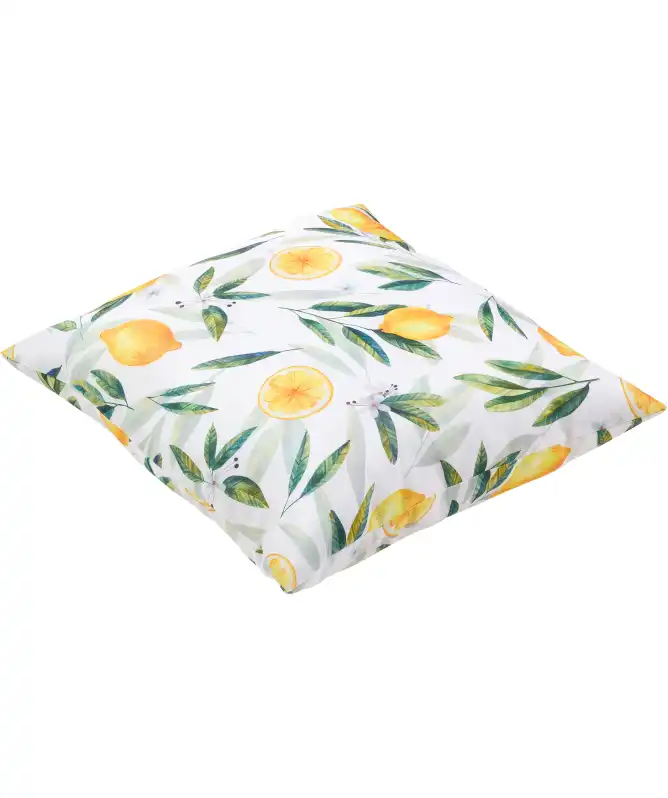 Buitenkussen waterafstotend