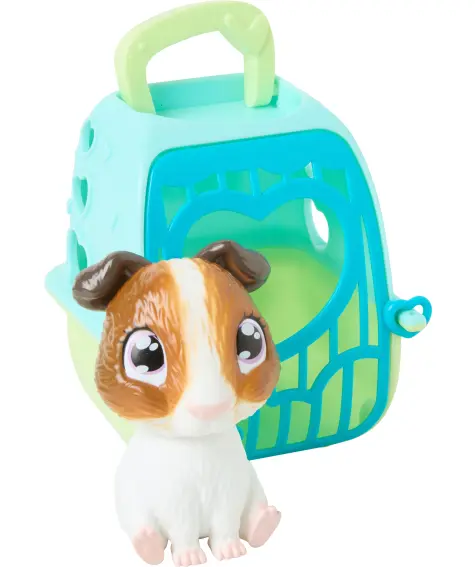 Simba Pamper Petz Mini Knabberer Spielfigur