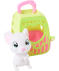 Simba Pamper Petz Mini Knabberer Spielfigur rosa