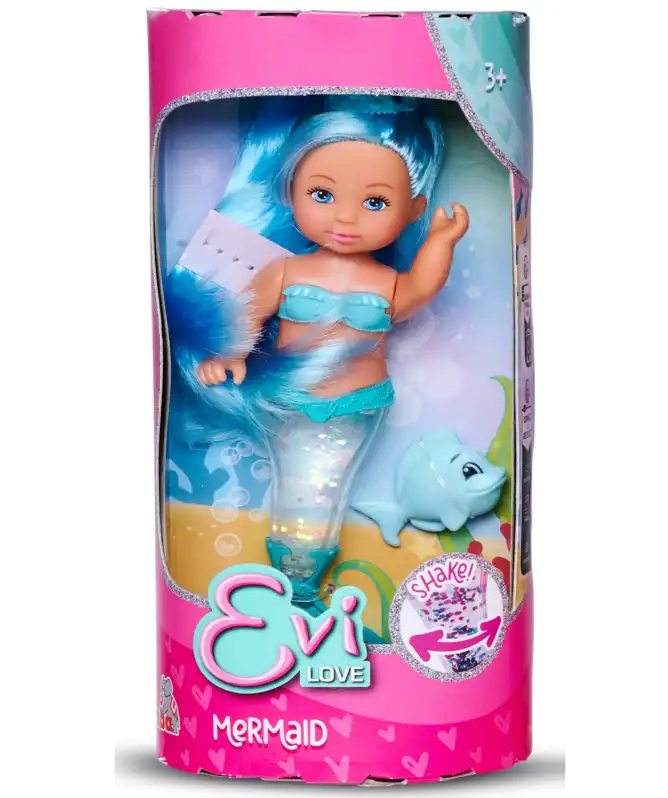 Simba Evi LOVE – Mermaid