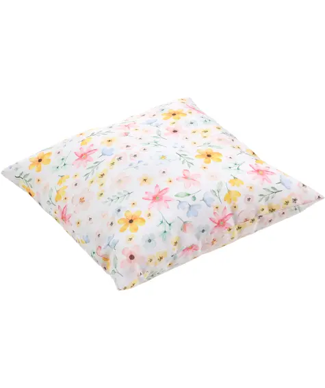 Outdoorkissen mit Print