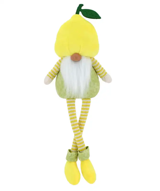 Dekofigur Frucht-Wichtel