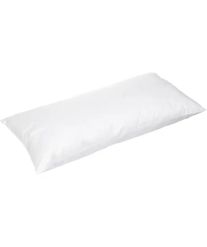 Feder-Kopfkissen Norwegen