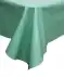 Lack-Tischdecke hellgrün