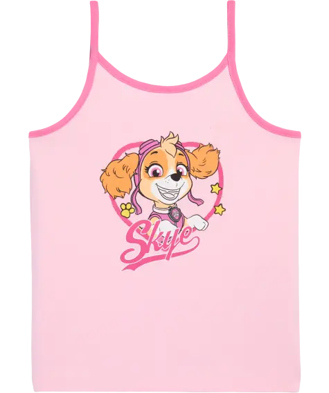 Spaghettitop Skye