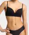BH naadloos zwart