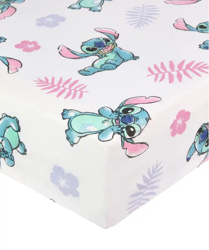 Lizenz Spannbettlaken