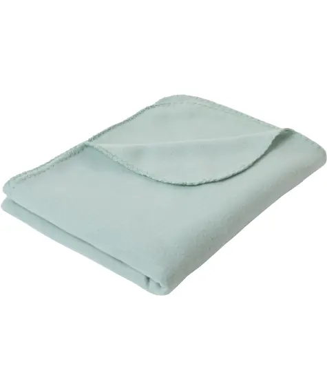 Kuschelige Fleecedecke