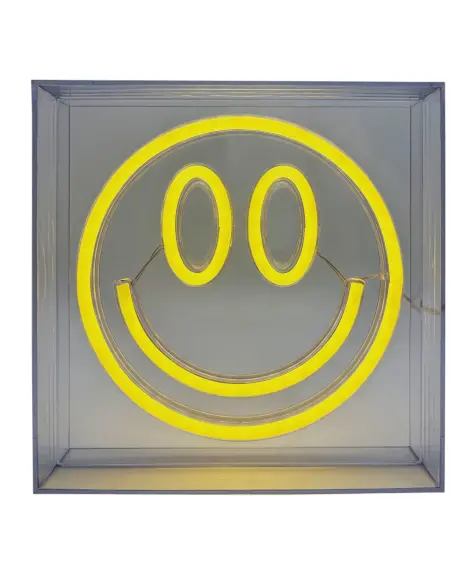 LED-Neonleuchte Party