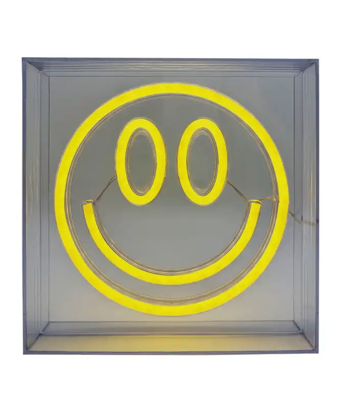 LED-Neonleuchte Party