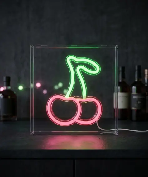 LED-Neonleuchte