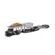 Transporter Dickie Toys