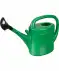 Groene gieter 10 l groen