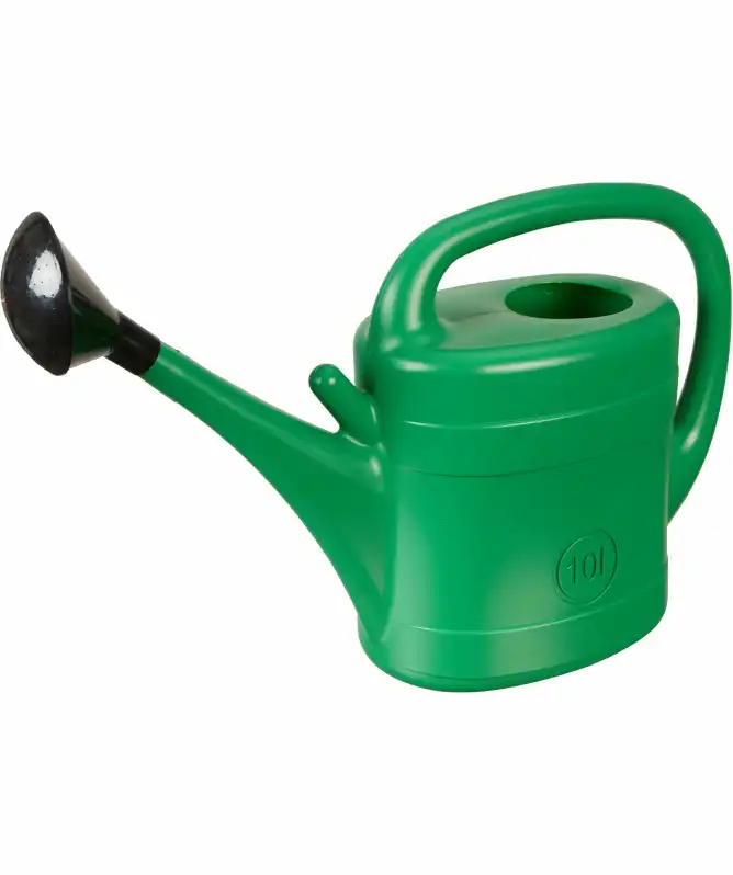 Groene gieter 10 l