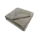 Samt-Tagesdecke