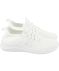 Sneaker wit