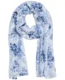 weiß/blau