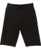 Sport-Radlerhose in Schwarz schwarz