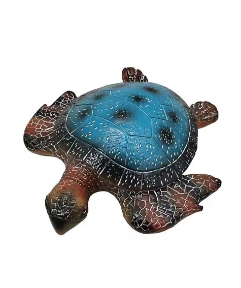 Żółw dekoracyjny