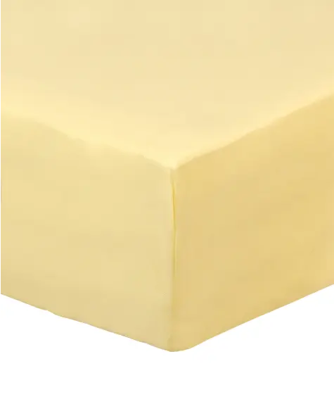 Prześcieradło z gumką