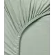 Sábana bajera de algodón