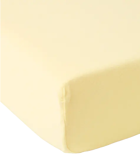 Prześcieradło z jerseyu