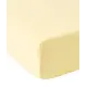 Jerseyové napínací prostěradlo