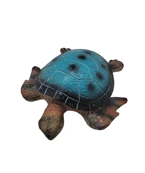 Żółw dekoracyjny