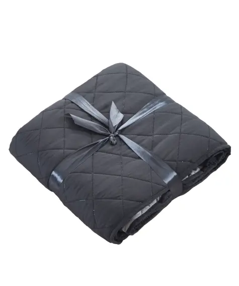 Tagesdecke mit Wendefunktion