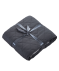 Tagesdecke mit Wendefunktion grau