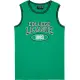 Ärmelloses Basketball-Trikot
