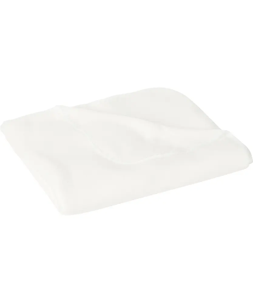 Polar Fleecedecke, offwhite