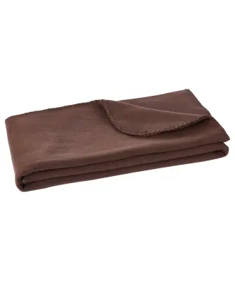 Wohndecke aus Kunstfell, offwhite