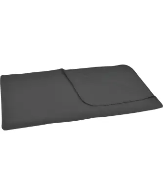 Kuscheldecken, Fleecedecken & Wohndecken in grau günstig kaufen