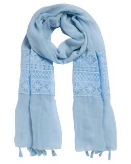 light blue