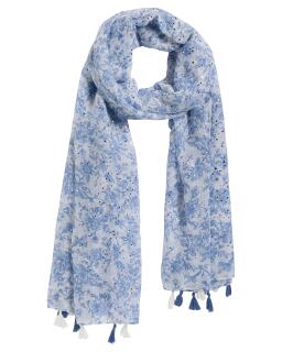 blanc/bleu