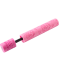 Lizenz Schaumstoff-Wasserspritze pink
