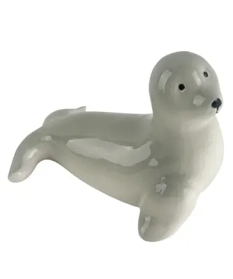 Deko-Seelöwe