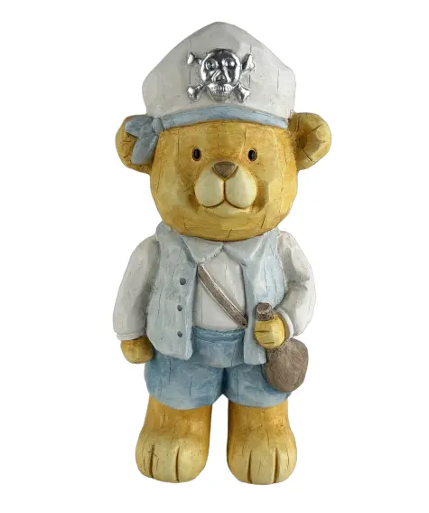 Deko-Bär Matrose