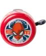 czerwony