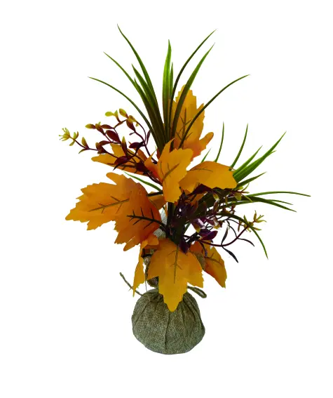 Kunstgesteck Herbst