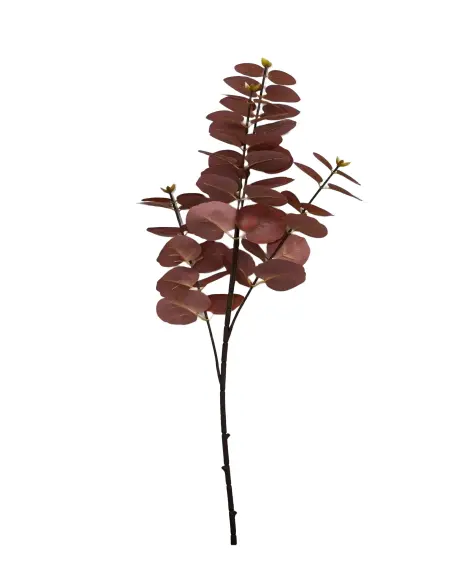 Kunstzweig Eukalyptus
