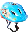 modrá