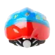 Licenční cyklistická přilba velikosti M