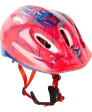 červená